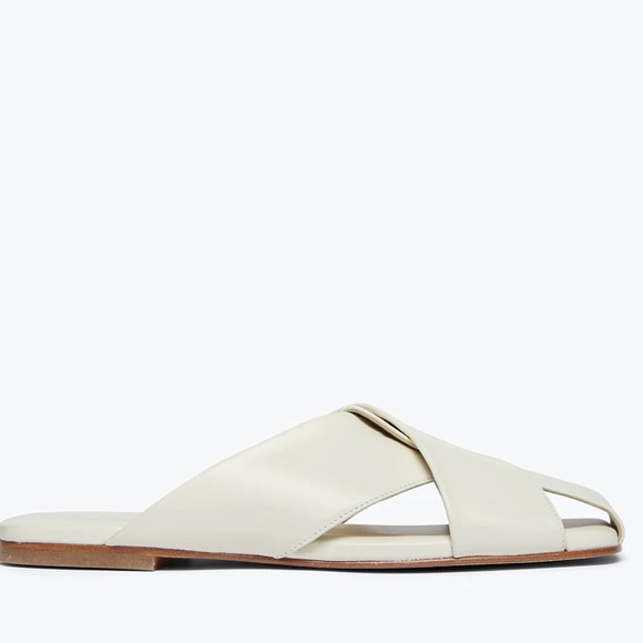 Freda Salvador - super rare Frida slip on mule in lilac - Picture 3 of 3